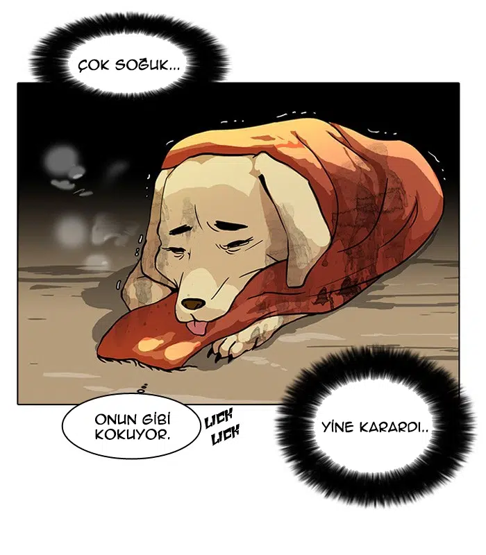 Görünüşçülük - Bölüm 58 Sayfa 22