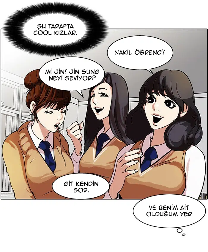 Görünüşçülük - Bölüm 58 Sayfa 30