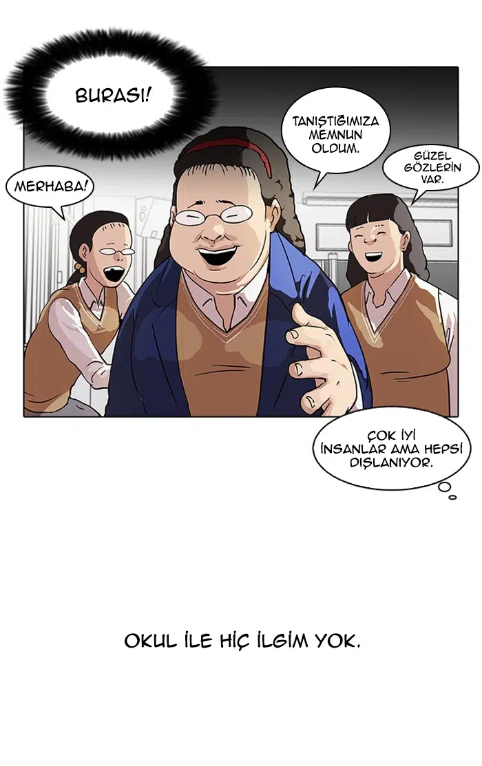 Görünüşçülük - Bölüm 58 Sayfa 31