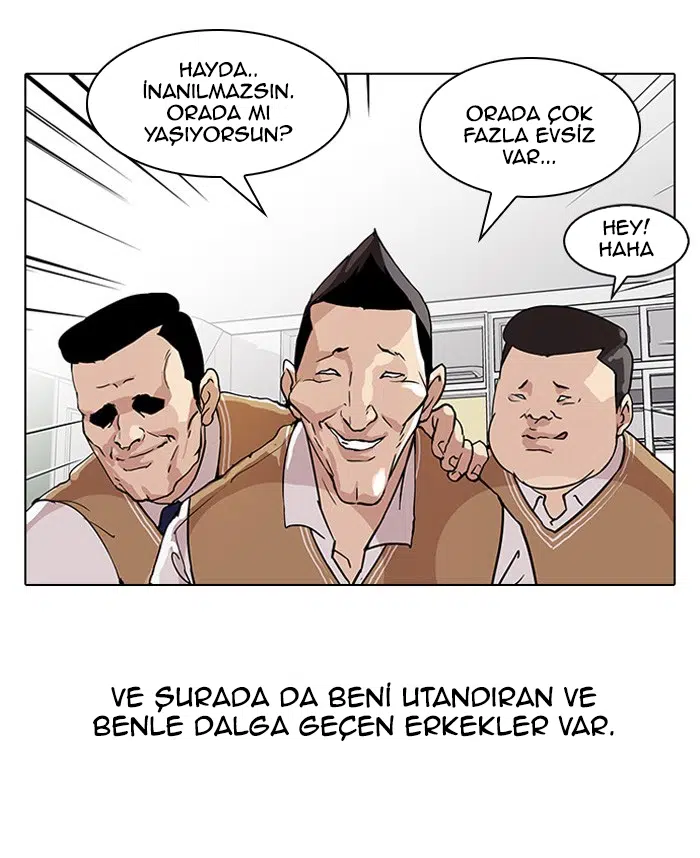 Görünüşçülük - Bölüm 58 Sayfa 33
