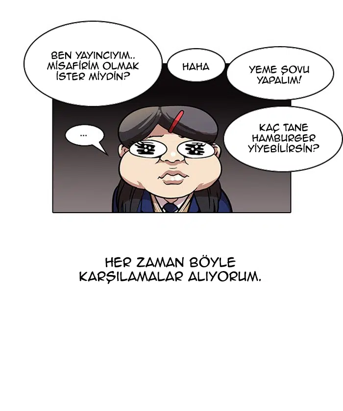 Görünüşçülük - Bölüm 58 Sayfa 34
