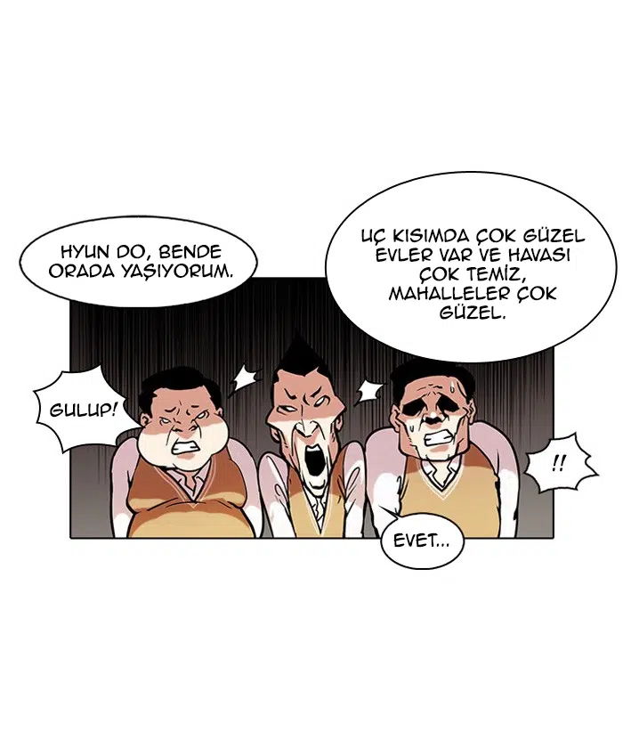 Görünüşçülük - Bölüm 58 Sayfa 39