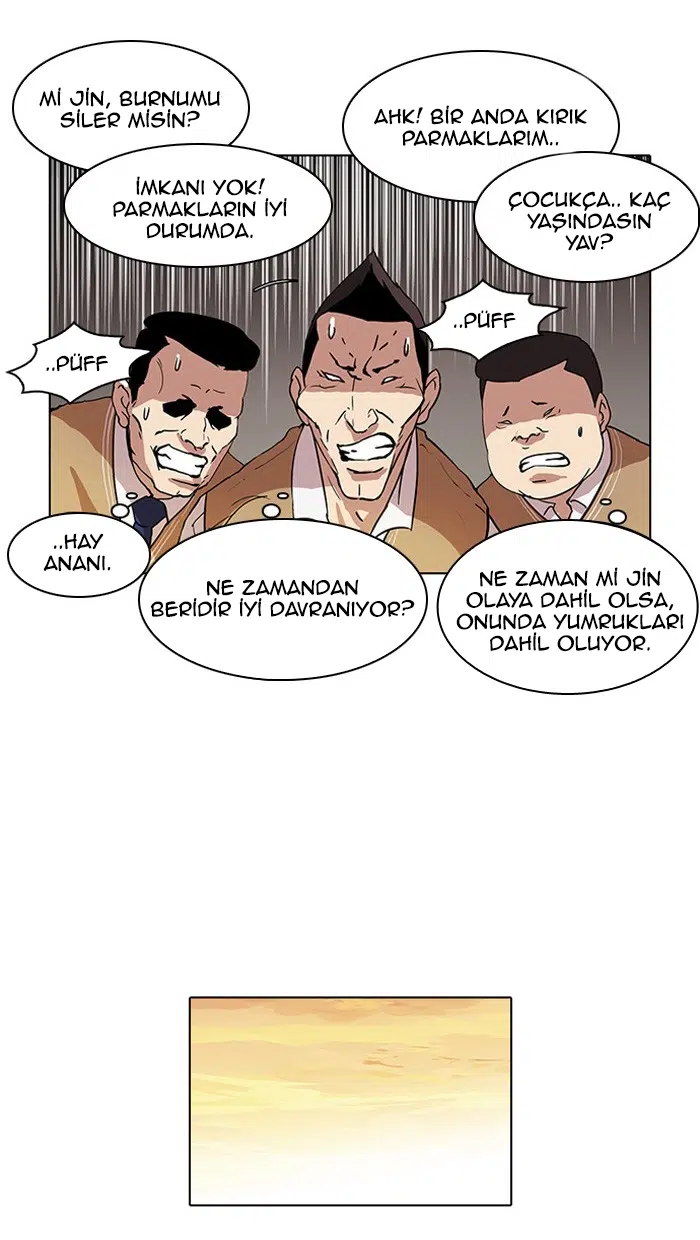Görünüşçülük - Bölüm 58 Sayfa 45