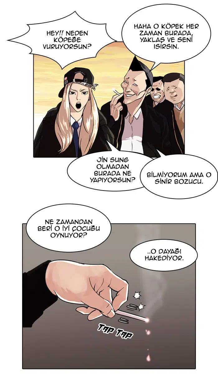 Görünüşçülük - Bölüm 58 Sayfa 52