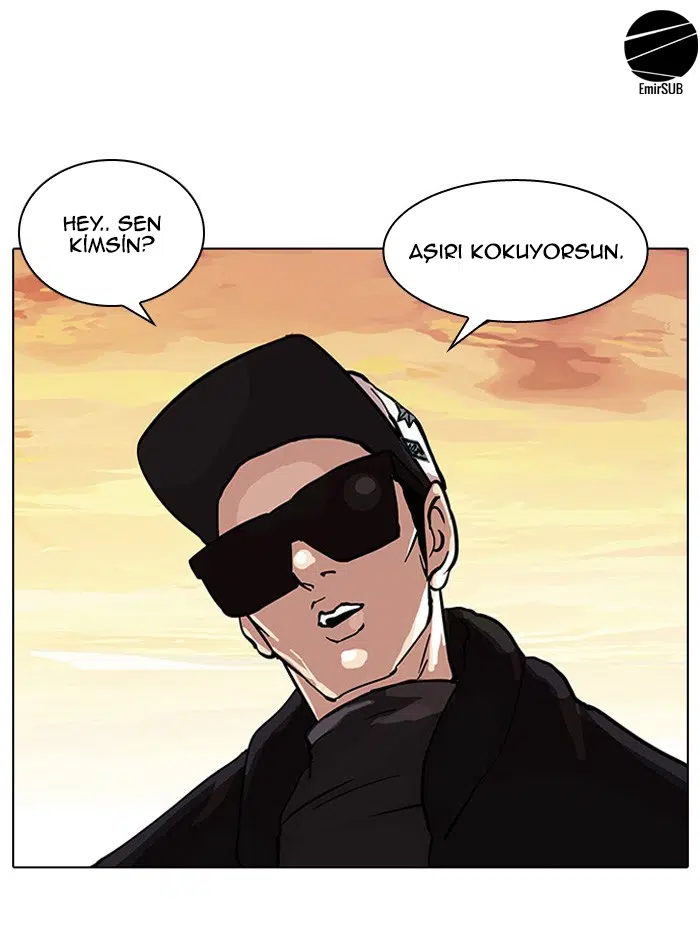 Görünüşçülük - Bölüm 58 Sayfa 58