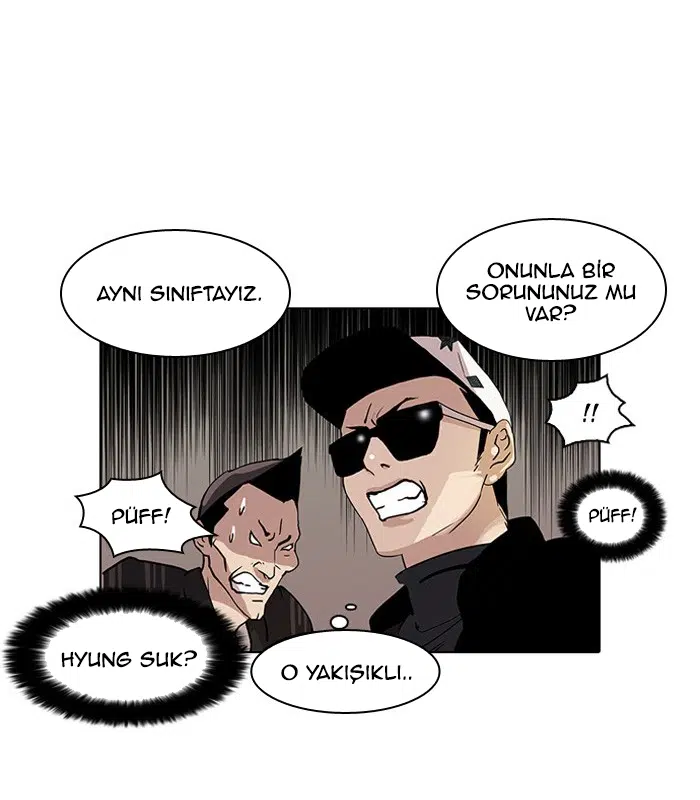 Görünüşçülük - Bölüm 58 Sayfa 64