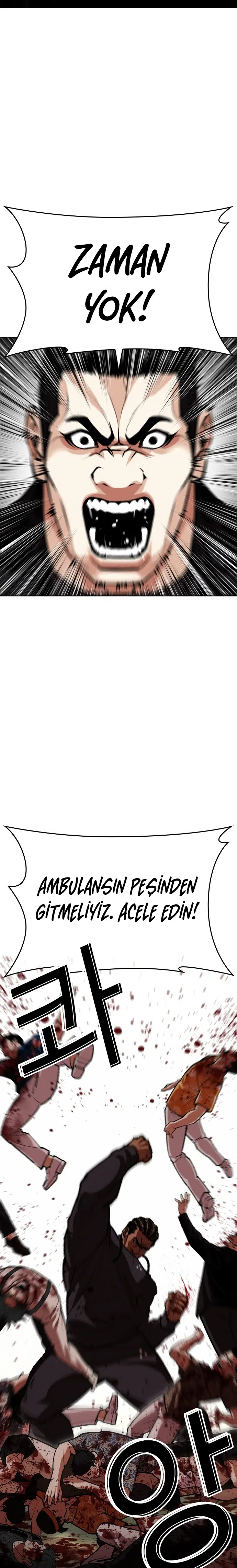 Görünüşçülük - Bölüm 591 Sayfa 3