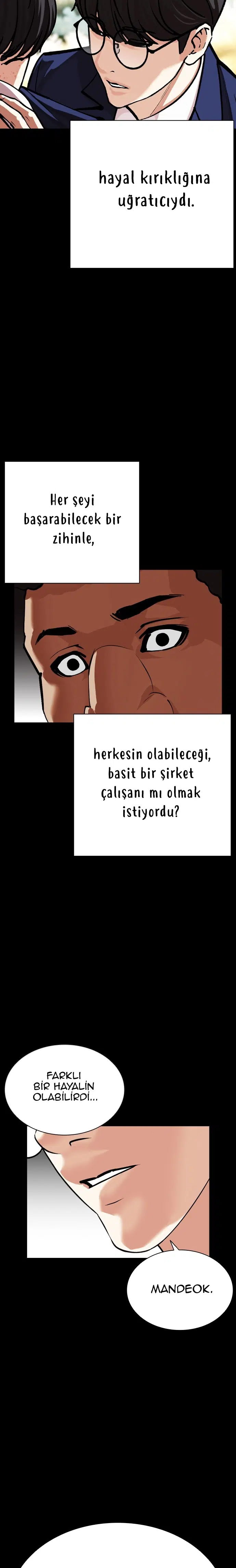 Görünüşçülük - Bölüm 591 Sayfa 23
