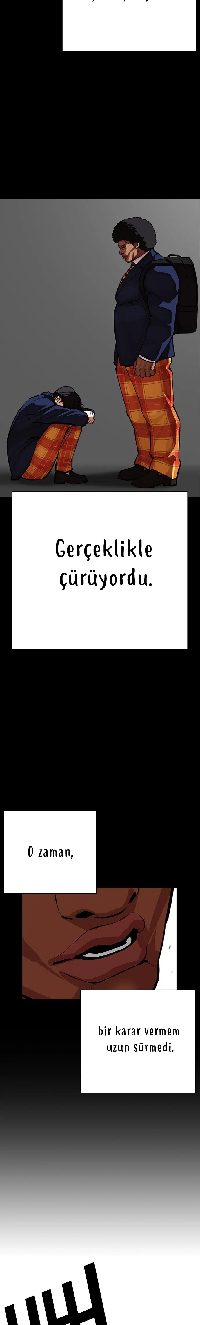 Görünüşçülük - Bölüm 591 Sayfa 28