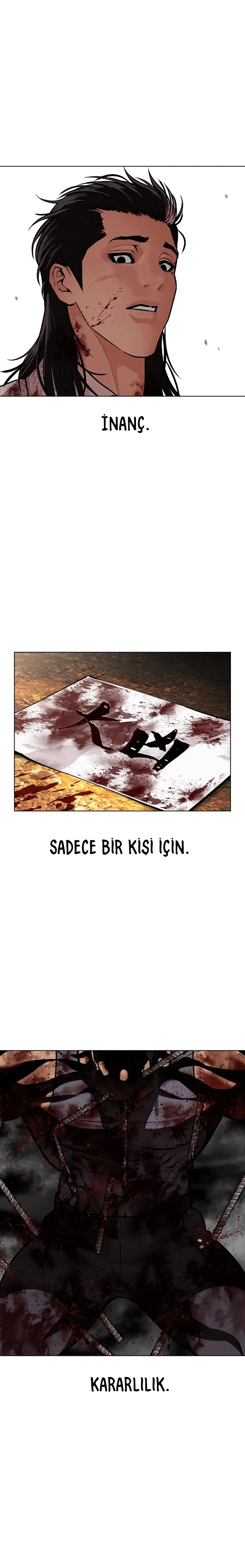 Görünüşçülük - Bölüm 591 Sayfa 59