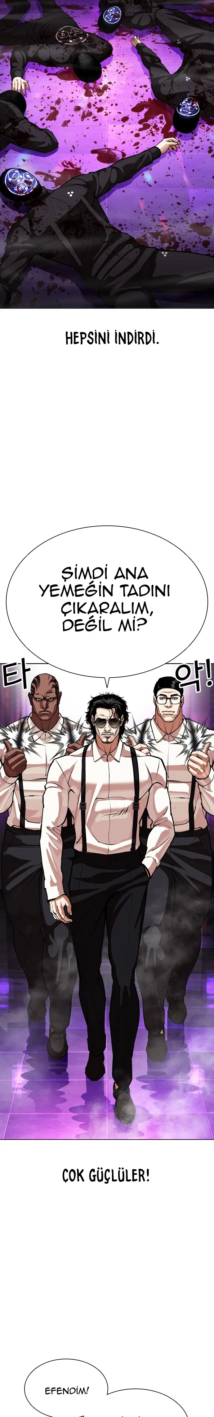 Görünüşçülük - Bölüm 592 Sayfa 7