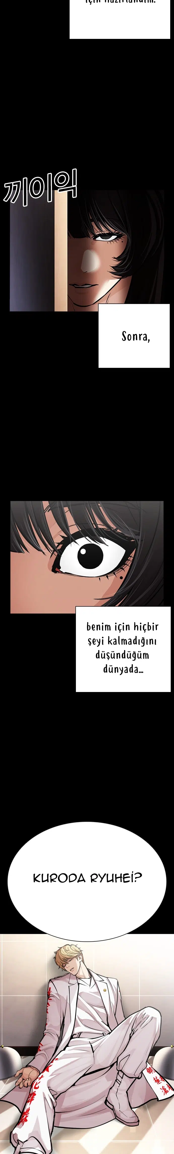 Görünüşçülük - Bölüm 592 Sayfa 24
