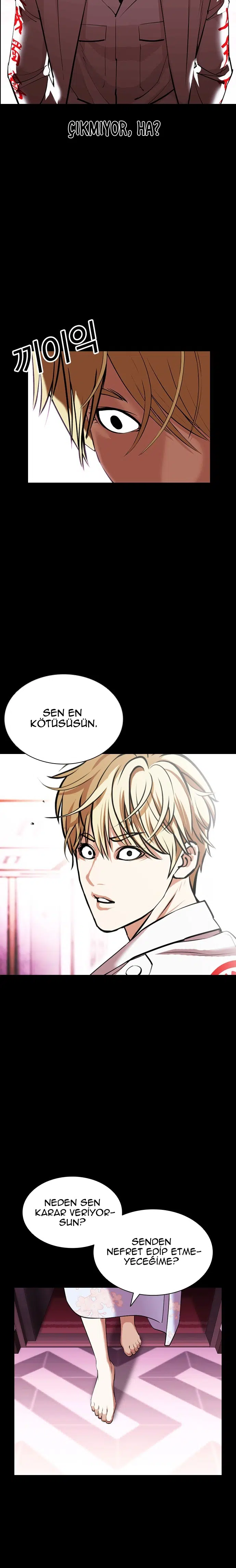 Görünüşçülük - Bölüm 592 Sayfa 30