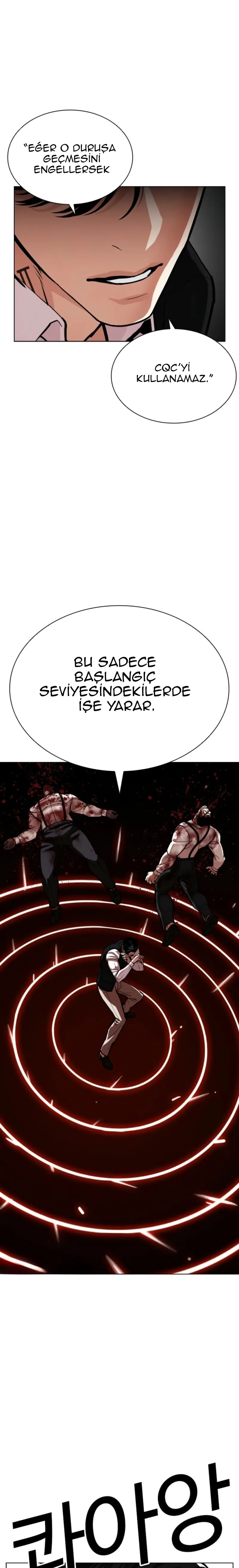 Görünüşçülük - Bölüm 593 Sayfa 43