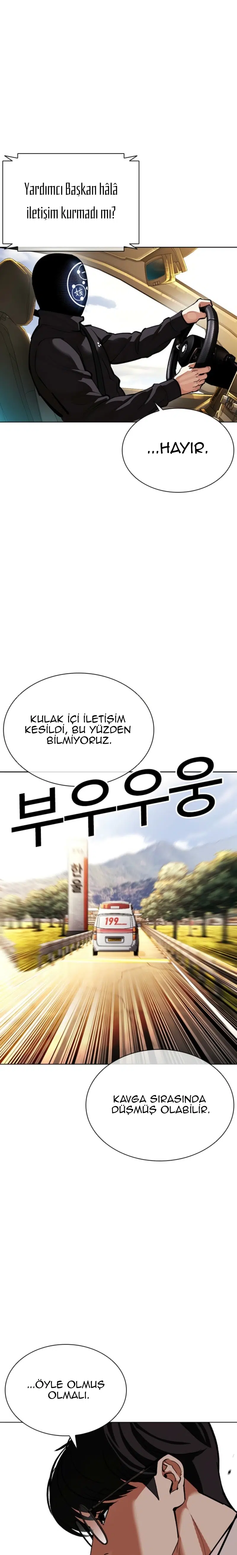Görünüşçülük - Bölüm 593 Sayfa 51