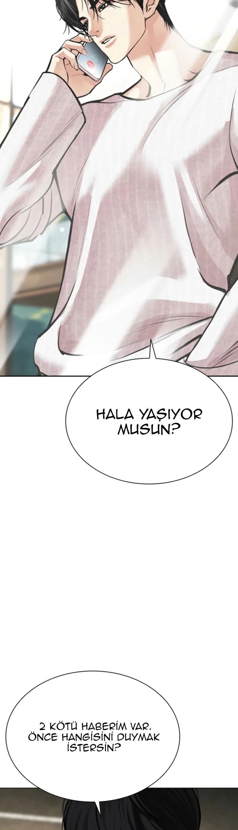 Görünüşçülük - Bölüm 593 Sayfa 58