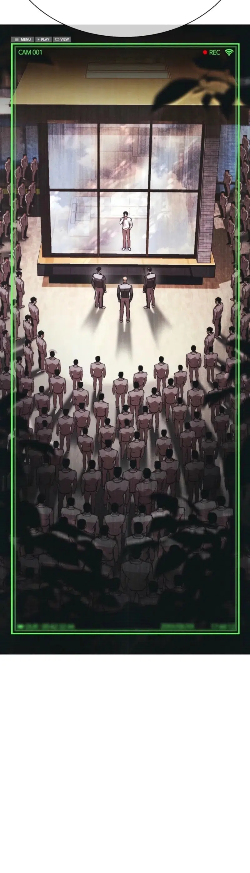 Görünüşçülük - Bölüm 593 Sayfa 67