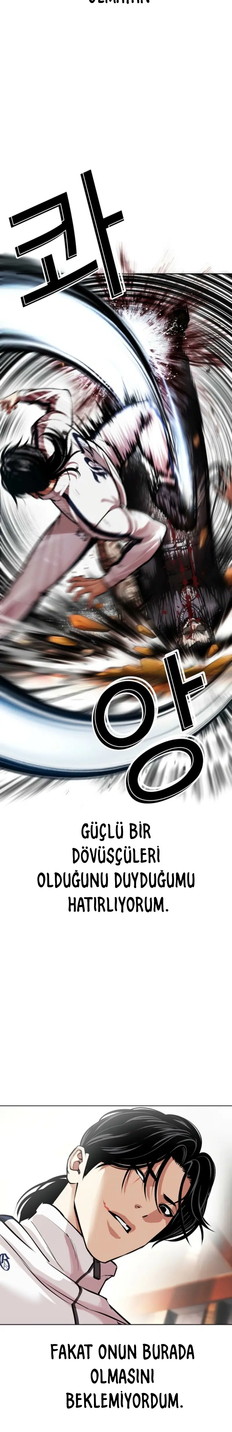 Görünüşçülük - Bölüm 594 Sayfa 16