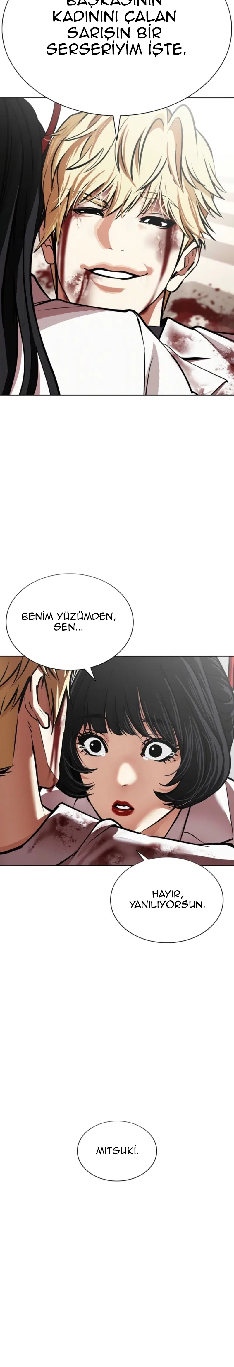 Görünüşçülük - Bölüm 594 Sayfa 37