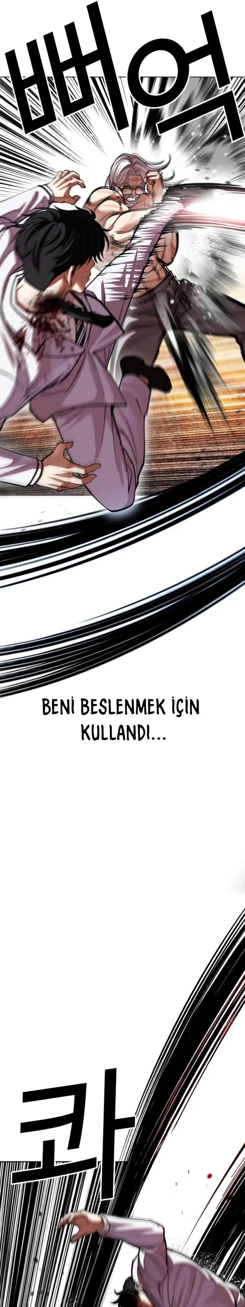 Görünüşçülük - Bölüm 595 Sayfa 38