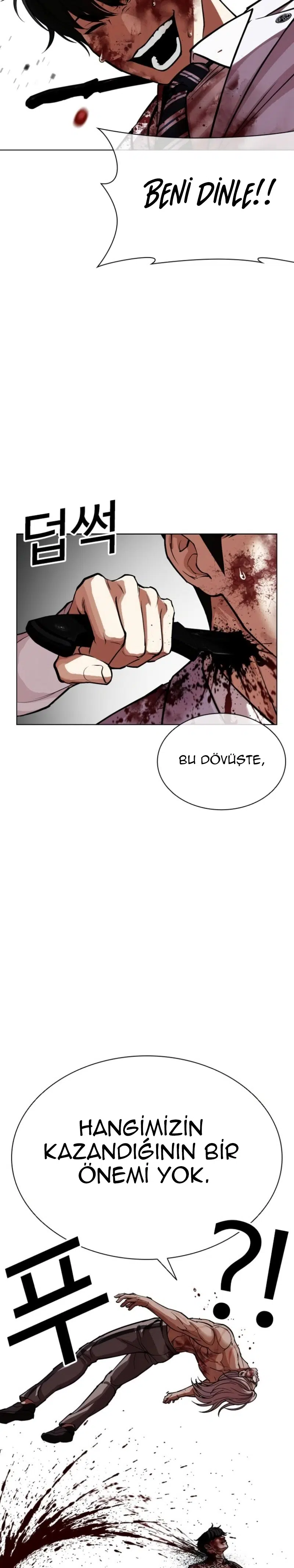 Görünüşçülük - Bölüm 595 Sayfa 42