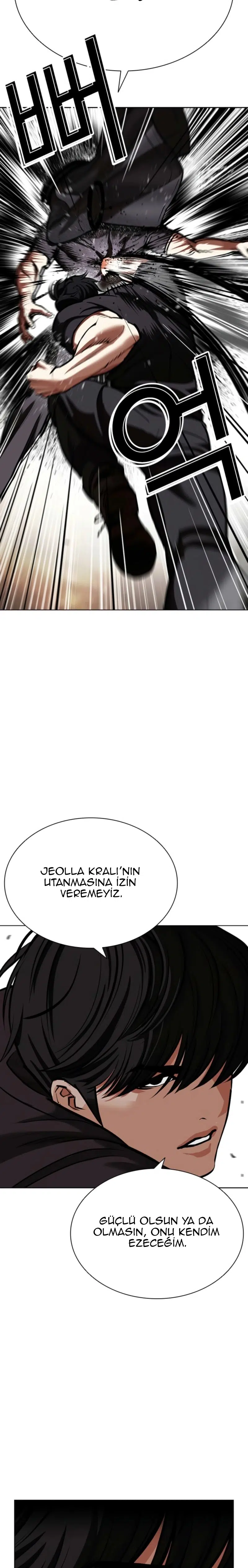 Görünüşçülük - Bölüm 596 Sayfa 7