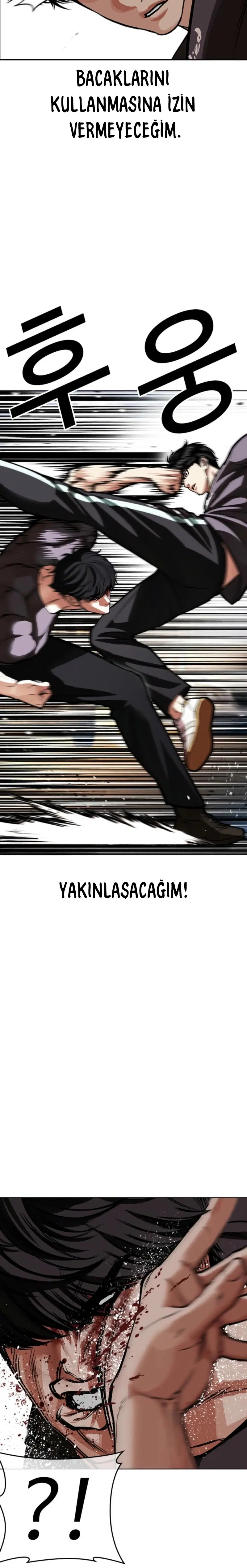 Görünüşçülük - Bölüm 596 Sayfa 12