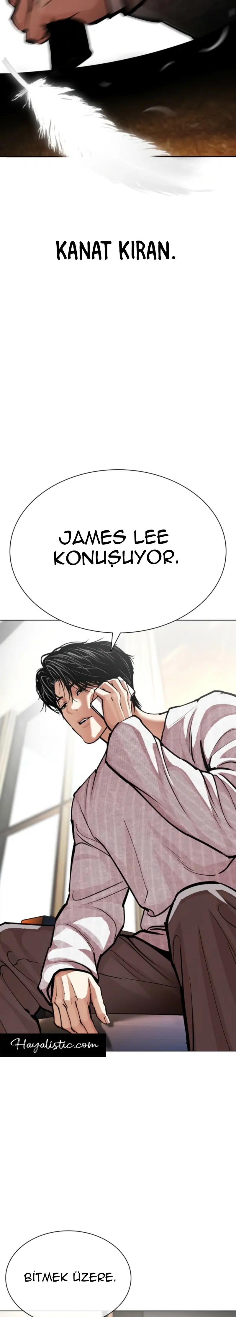 Görünüşçülük - Bölüm 597 Sayfa 38