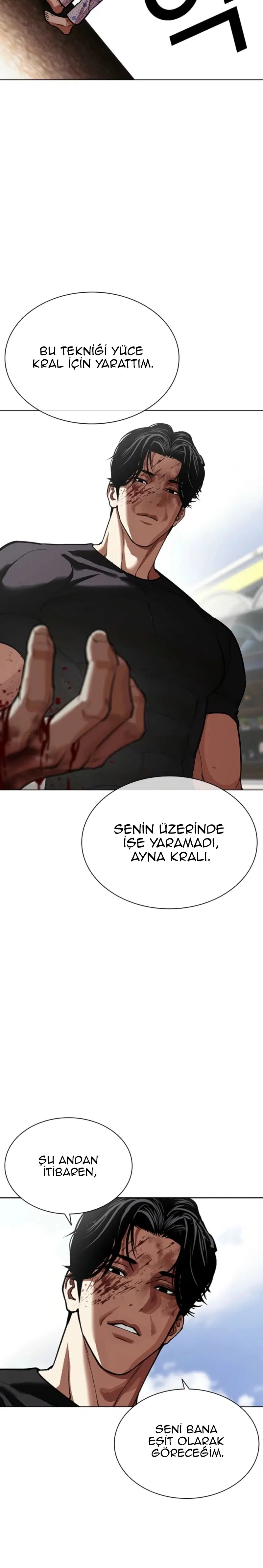 Görünüşçülük - Bölüm 598 Sayfa 5