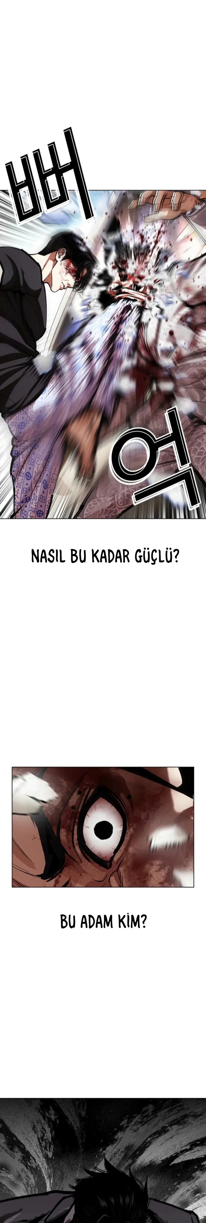 Görünüşçülük - Bölüm 598 Sayfa 8