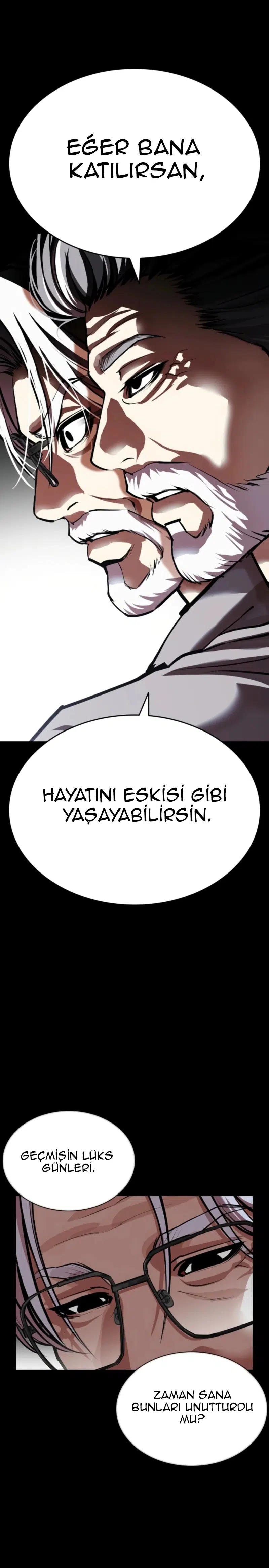 Görünüşçülük - Bölüm 598 Sayfa 20
