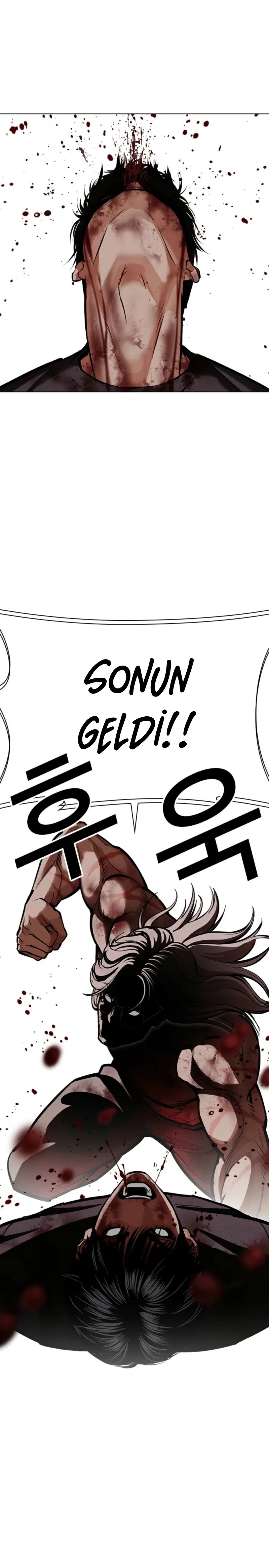 Görünüşçülük - Bölüm 598 Sayfa 23