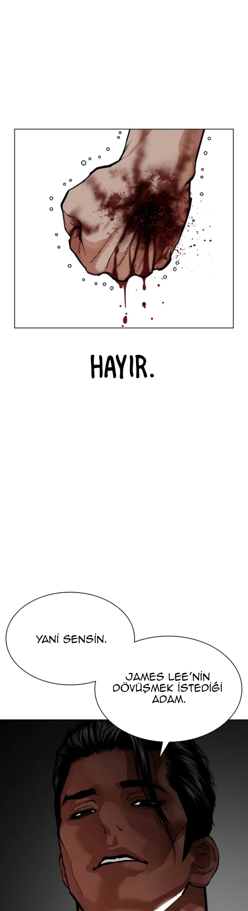 Görünüşçülük - Bölüm 598 Sayfa 43