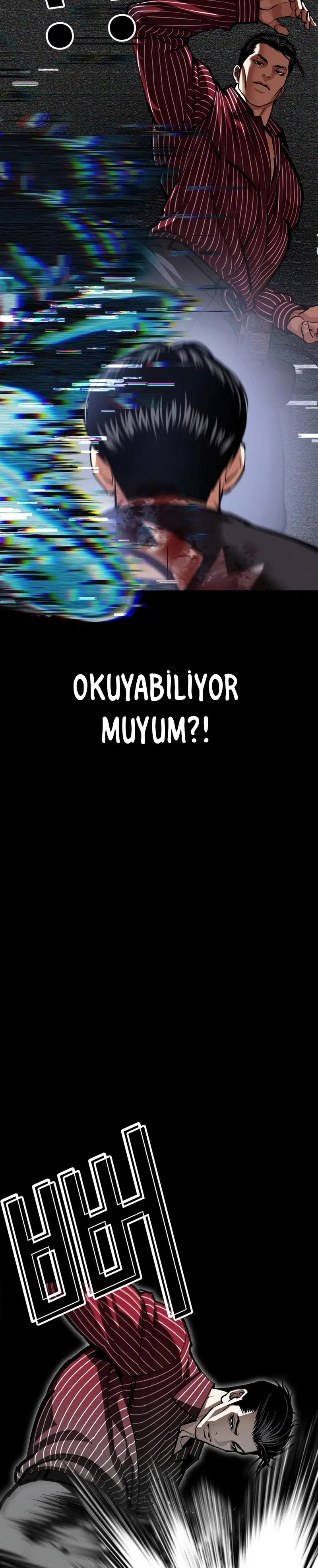 Görünüşçülük - Bölüm 599 Sayfa 39