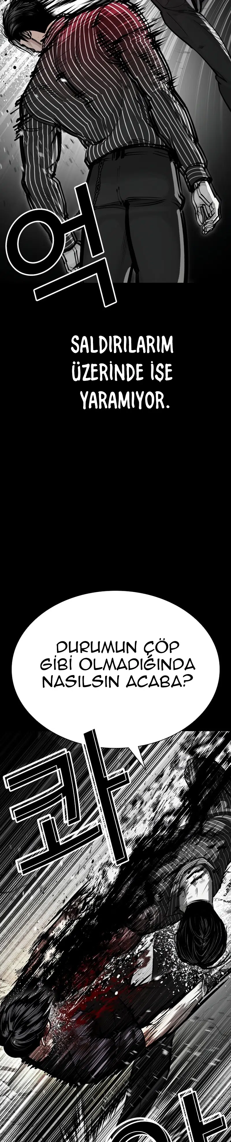 Görünüşçülük - Bölüm 599 Sayfa 44