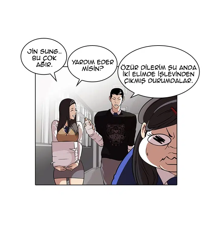 Görünüşçülük - Bölüm 59 Sayfa 2