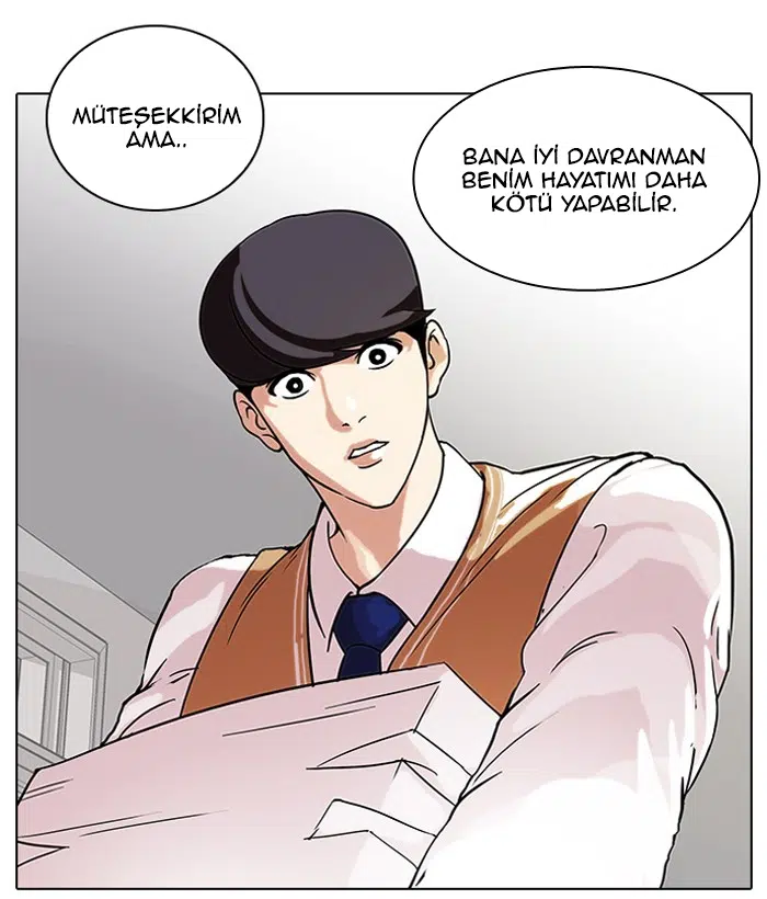 Görünüşçülük - Bölüm 59 Sayfa 12