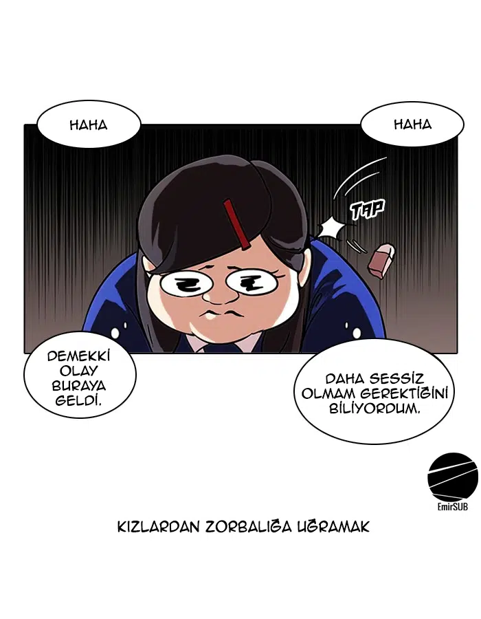 Görünüşçülük - Bölüm 59 Sayfa 17
