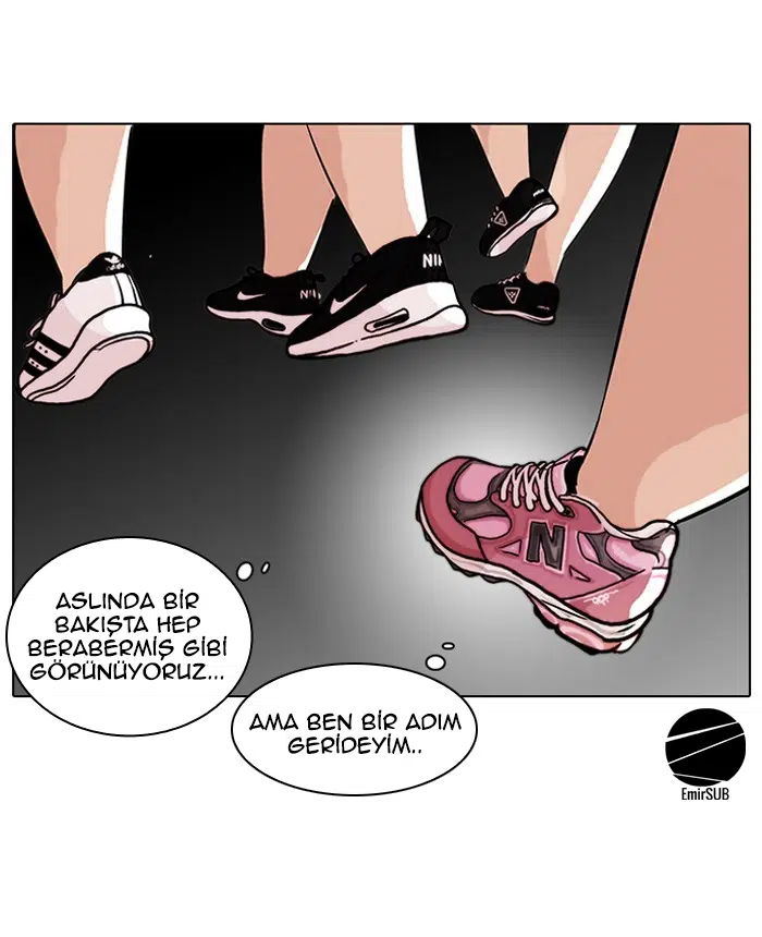 Görünüşçülük - Bölüm 59 Sayfa 19