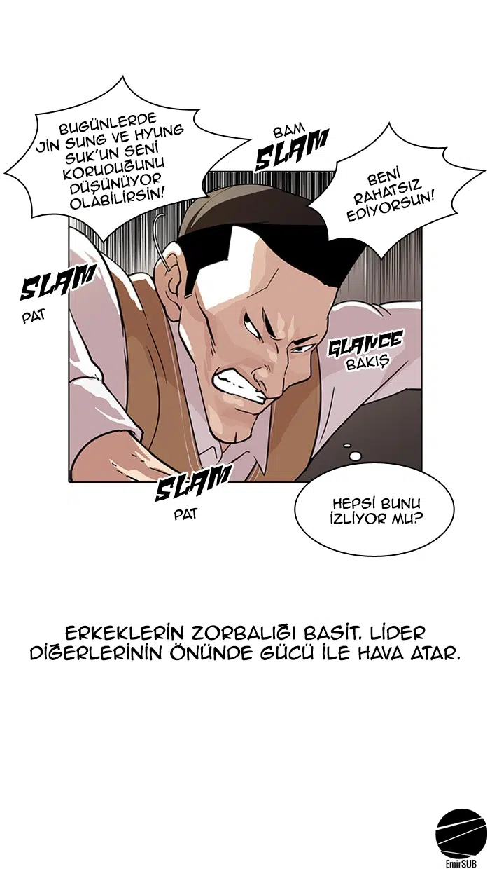 Görünüşçülük - Bölüm 59 Sayfa 26