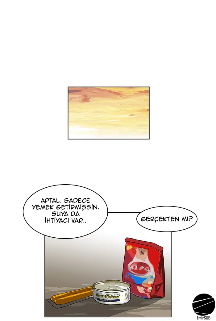 Görünüşçülük - Bölüm 59 Sayfa 41