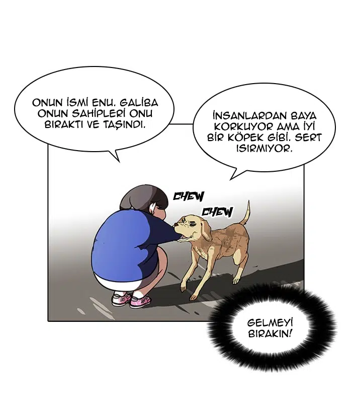 Görünüşçülük - Bölüm 59 Sayfa 42