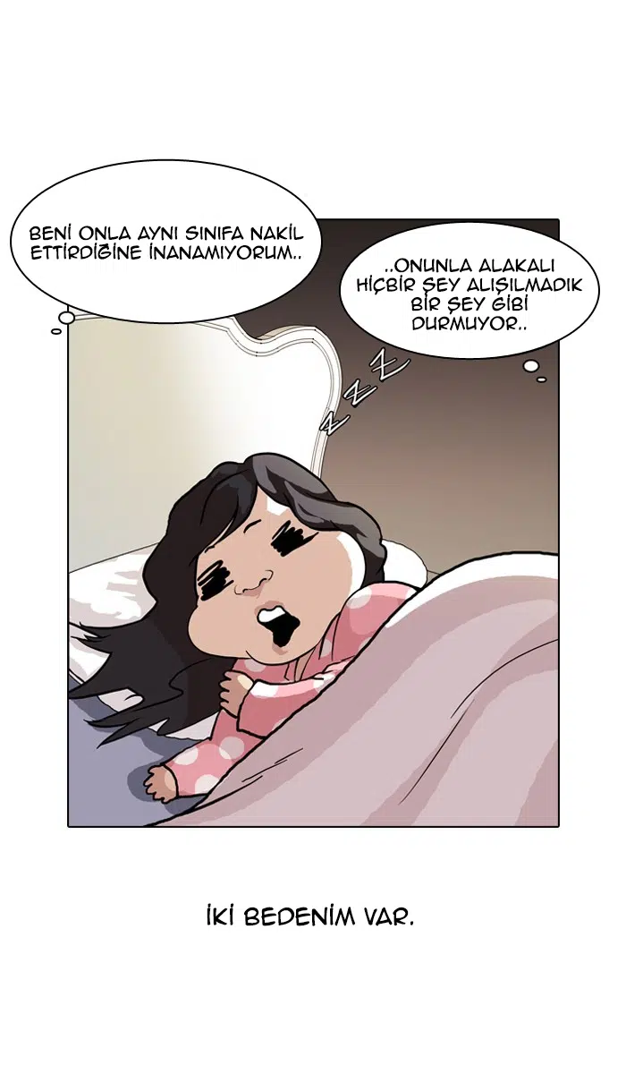 Görünüşçülük - Bölüm 59 Sayfa 61