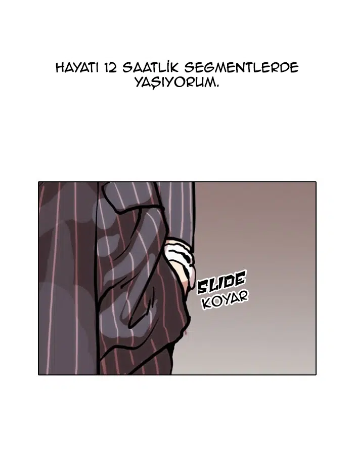 Görünüşçülük - Bölüm 59 Sayfa 63