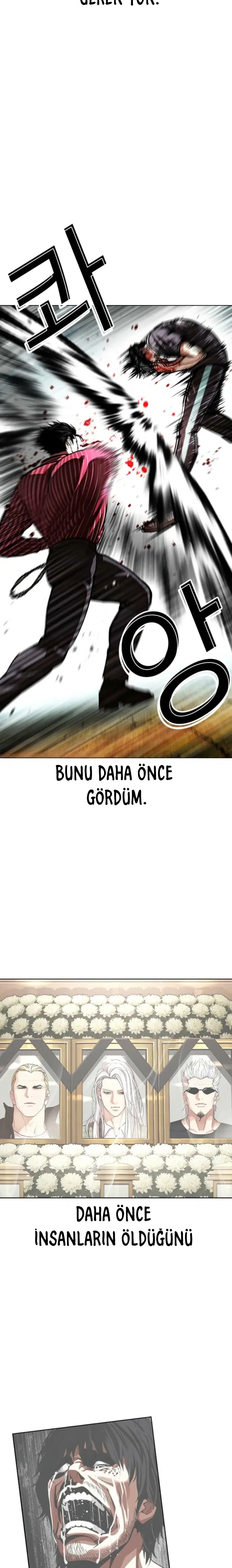 Görünüşçülük - Bölüm 600 Sayfa 12