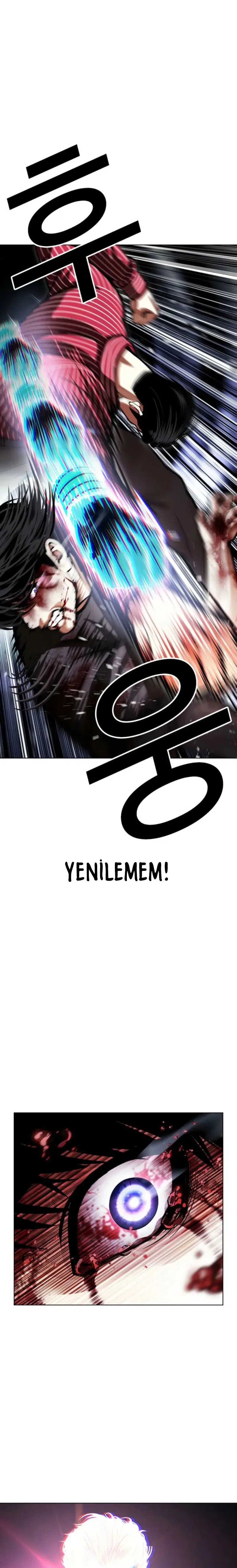 Görünüşçülük - Bölüm 600 Sayfa 21