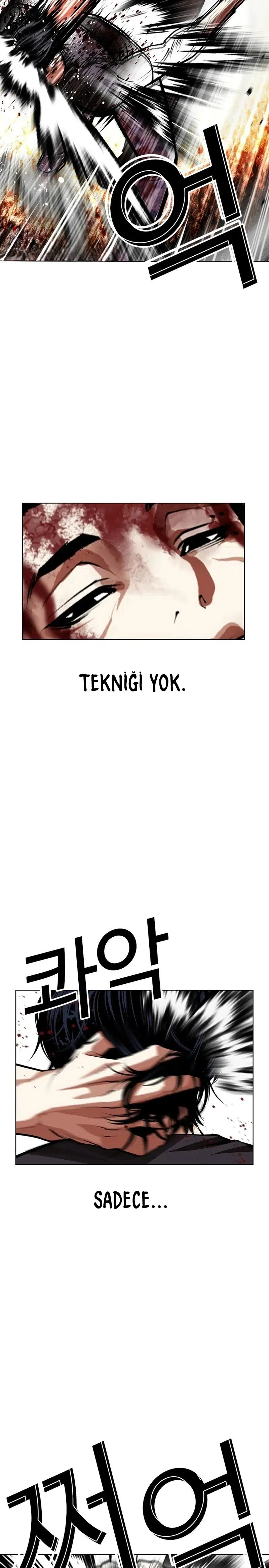 Görünüşçülük - Bölüm 601 Sayfa 9