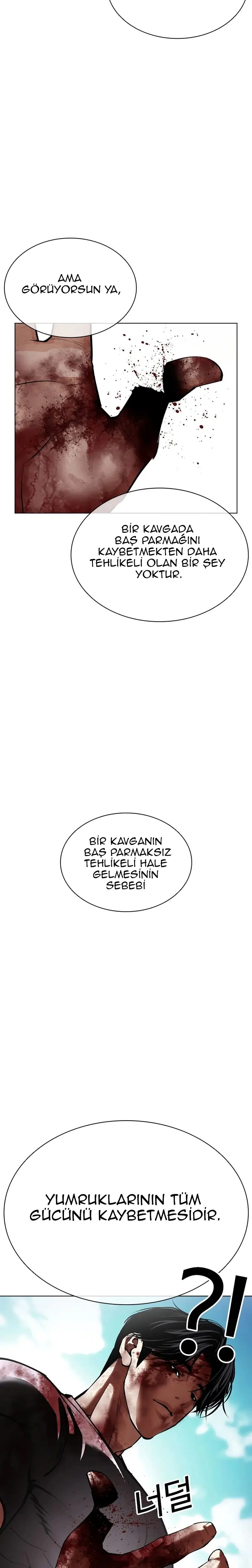 Görünüşçülük - Bölüm 601 Sayfa 42