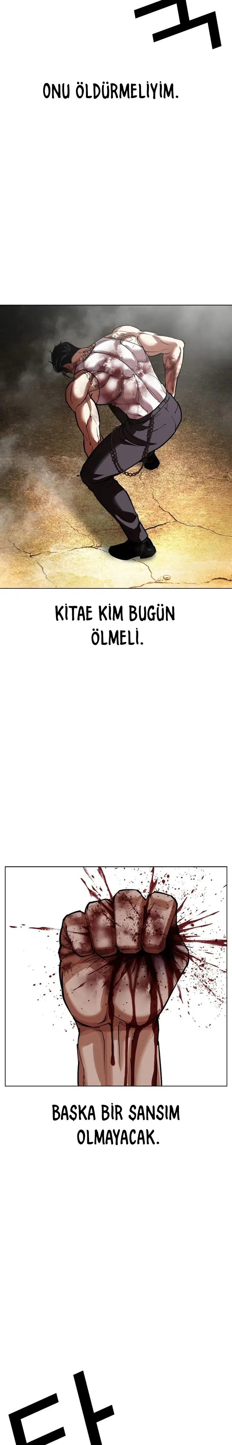 Görünüşçülük - Bölüm 601 Sayfa 47