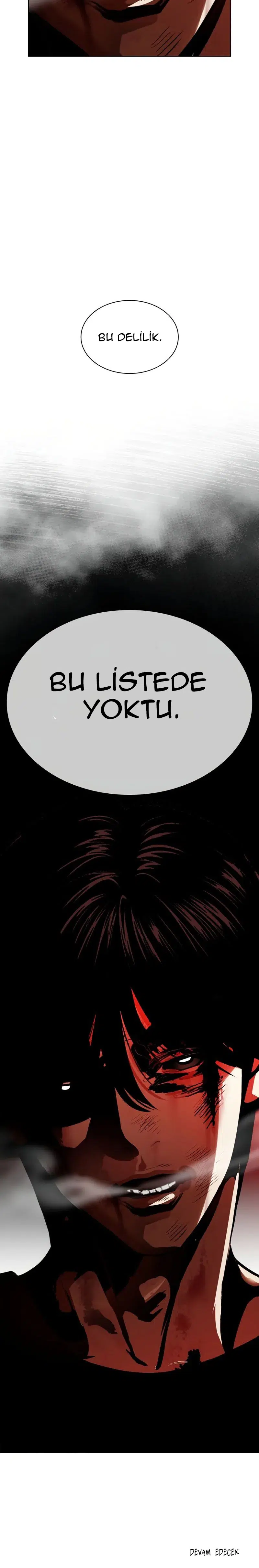 Görünüşçülük - Bölüm 601 Sayfa 55